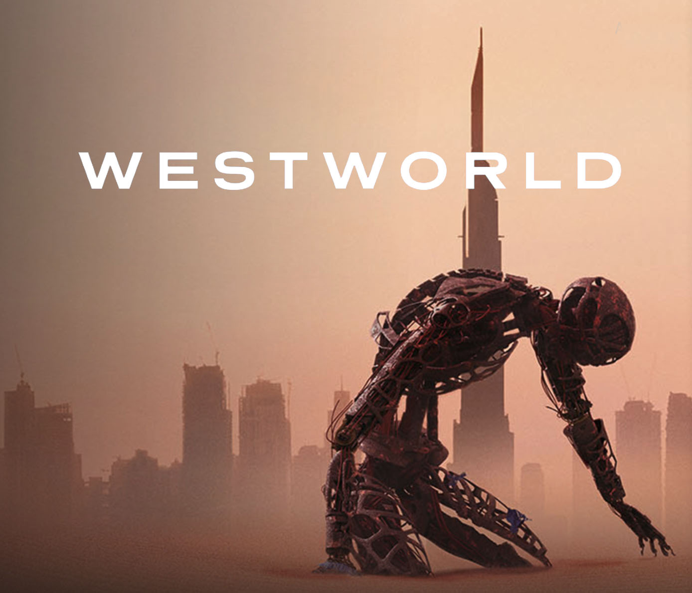 westworld season 3